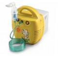 Настольный компрессорный ингалятор Little Doctor LD-211C